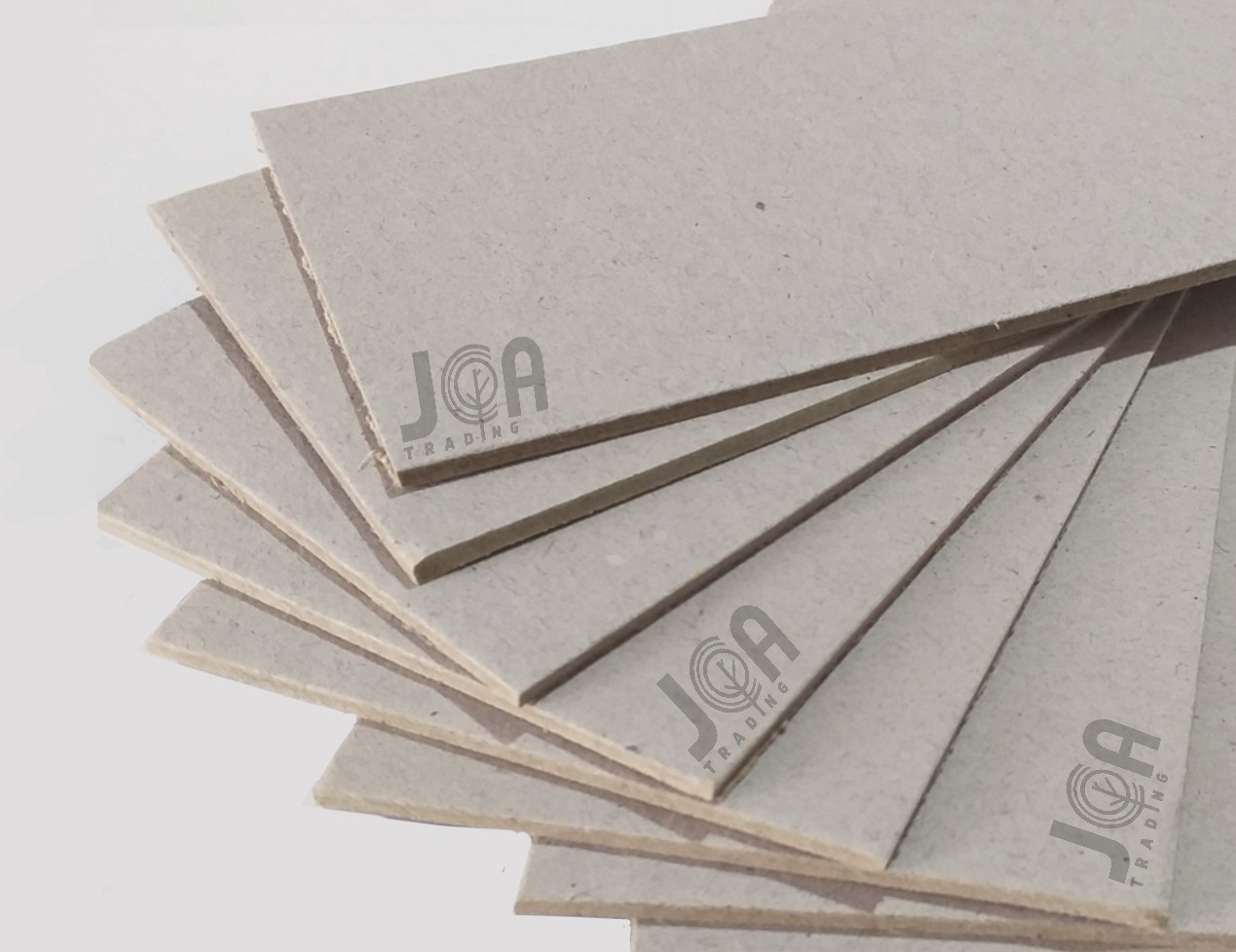 GREY CARD